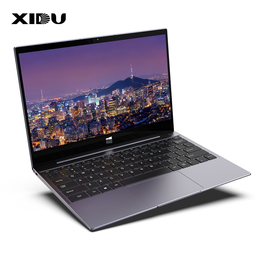 Notebook Laptop Touchscreen Intel x7 3867U Processor Window10  8GB RAM 128GB - grandeholistic